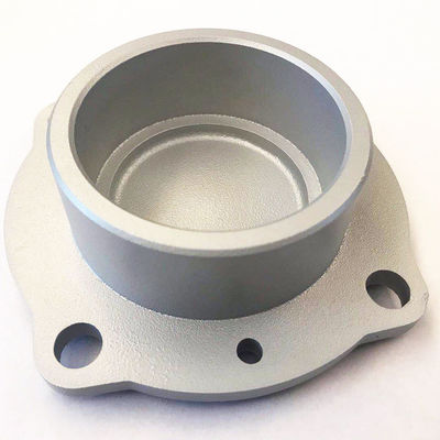 High Precision Carbon Steel CNC Turning of Threaded Pin Customized for High Standards