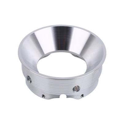 Metal Processing Machinery Parts for RoHS Compliant CNC Machining of Window Hinge