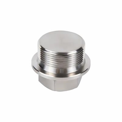 Metal Headlamp Mounting Bracket Customized and CNC Machined for Optimum Durability