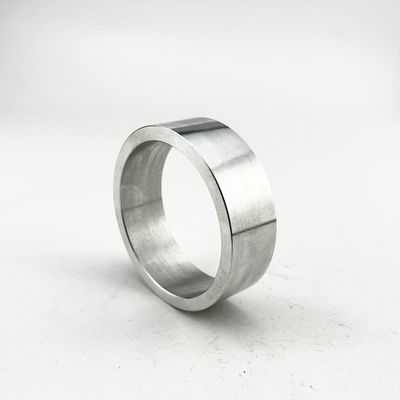 Metal Push Part CNC Machining with CE Certification and Advanced Technology