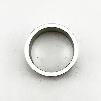 Metal Push Part CNC Machining with CE Certification and Advanced Technology