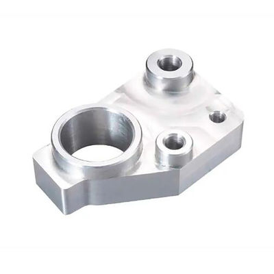 Precision Machining Part CE Approved for Polishing Finish Custom Designs Accepted