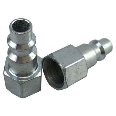 Customized High Pressure Airless Spray Equipment for Round Rod OEM Hardware Machining