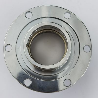 Customized Cable Convex Parts CNC Machining Parts with ISO 9001 and Customized Design