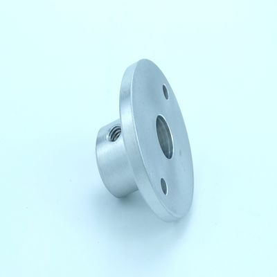 Customized OEM Precision CNC Machining Part for Solenoid Valve Customized Request