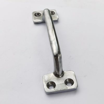 Customized CNC Machining Part of Door Handle with High Precision Tolerance /-0.005mm