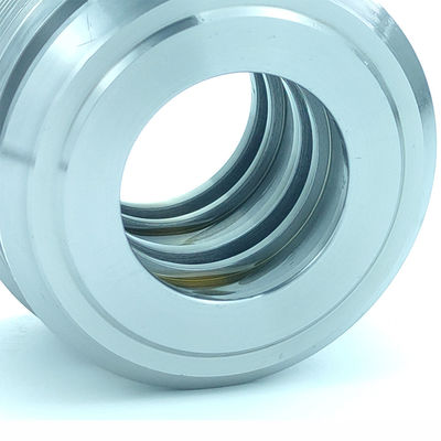 CE Certified High Precision Stainless Steel CNC Machining Part for Your Requirements