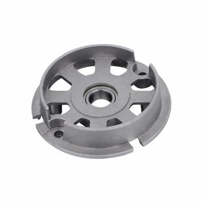 Customized Control CMM Stainless Steel OEM CNC Machining Parts with Investment Casting