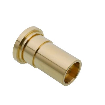 RoHs Certified High Precision Machinery Parts with Forging Customized to Your Needs