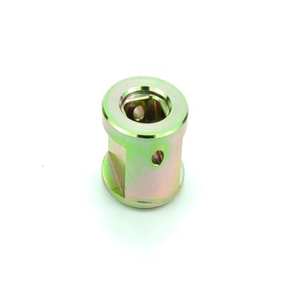 Ningbo Company Location Metal Processing Machinery Parts for OEM Investment Casting