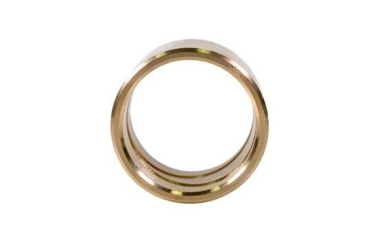 Professional CNC Machining of Bushing Parts in Ningbo Request Sample at US 100/Piece