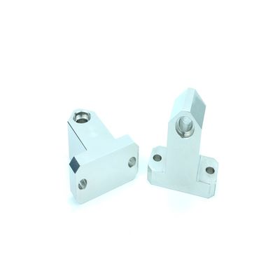 Customization for Metal Processing Machinery Parts CNC Machining Brass/Aluminum/Copper