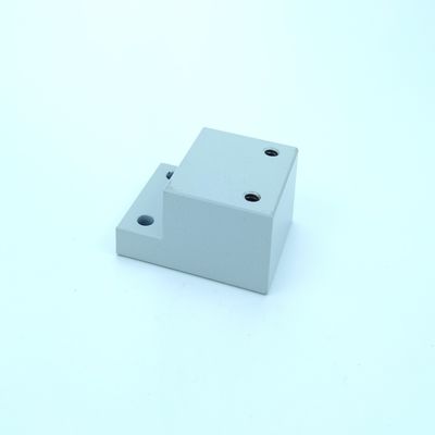 ISO9001 Certified CNC Machining of Customized Brass Parts for Performance and Precision