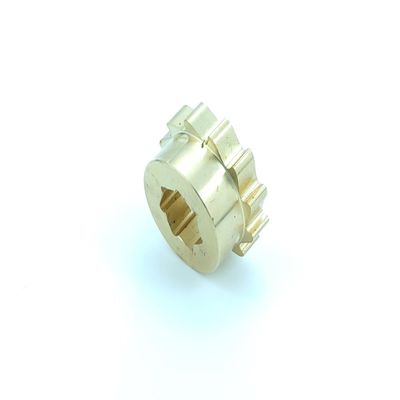 Condition Customized Precision CNC Machining of Assembly Parts with ISO9001 Certification