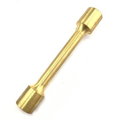 OEM Precision Forging and CNC Machinery Parts of Shaft Parts for Precision Components