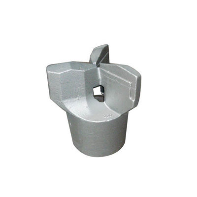 Stainless Steel Investment Casting for Precision CNC Machininery Parts at ISO9001 OEM