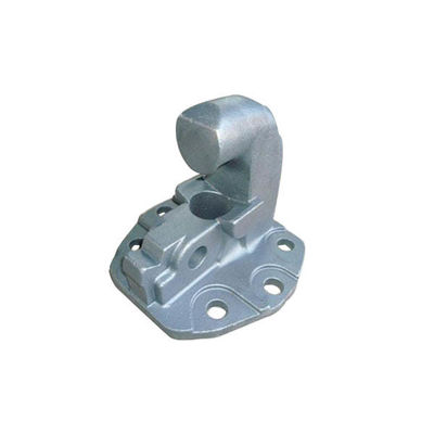 Stainless Steel Investment Casting for Precision CNC Machininery Parts at ISO9001 OEM