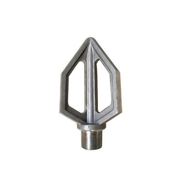 Stainless Steel Investment Casting for Precision CNC Machininery Parts at ISO9001 OEM