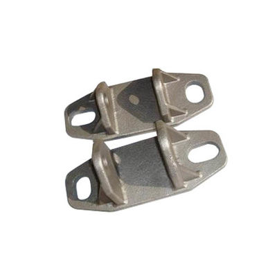 Stainless Steel Investment Casting for Precision CNC Machininery Parts at ISO9001 OEM