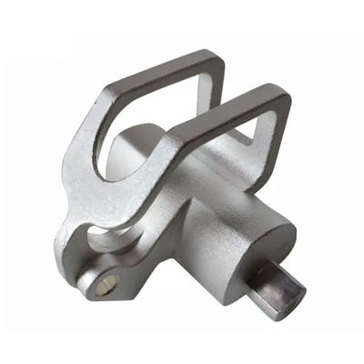 OEM Precision Chinese Customized Stainless Steel CNC Machinery for Customer Requirements
