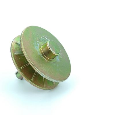 Brass Parts for OEM CNC Machinery Customization and Customized Request Capabilities