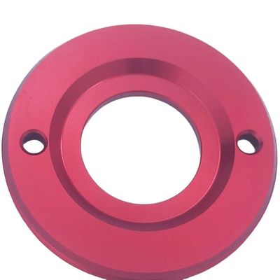 Metal Processing Machinery Parts for UTV ATV High Precision Aluinum Machining Shock Part