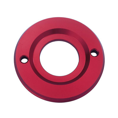Metal Processing Machinery Parts for UTV ATV High Precision Aluinum Machining Shock Part