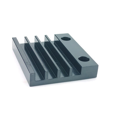 Highly Precise Aluminum Alloy Toothed Plate CNC Machining for UTV/ATV Shocks
