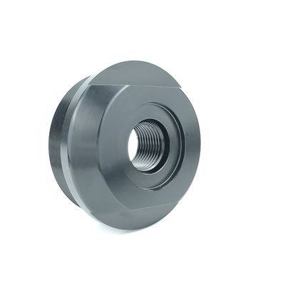 RoHS Certified Precision Alumium Anodized CNC Part for UTV Shocks at Competitive