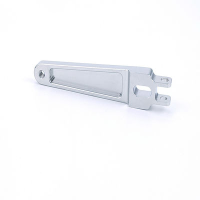 Condition Precision CNC Machining Part for OEM RoHS Certified Turning Part
