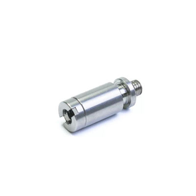 Precision Small Metal Parts CNC Machining/Turning/Milling/Drilling to ASTM Standard