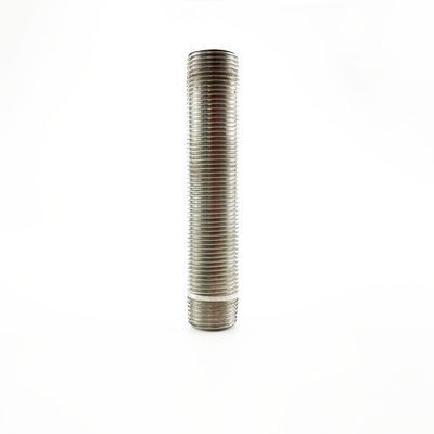 Precision Machining Fully Threaded Studs with Tolerance of /-0.05mm and Standard ASTM
