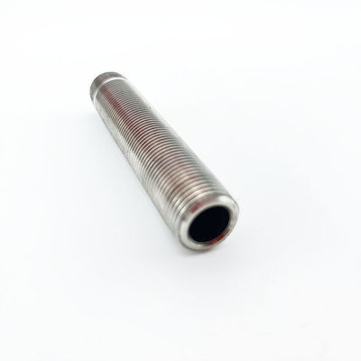 CE Certified ASTM Standard Precision CNC Machined Fully Threaded Stainless Steel Studs