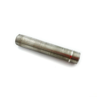 SGS Certified Customized Fully Threaded Studs for ODM Precision CNC Machining Steel