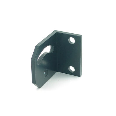 Customize Aluminum Parts Precision Machining for Work Tolerance /-0.05mm