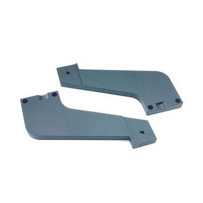 Customize Casting of Hardware Parts with Precision Machining as Drawing