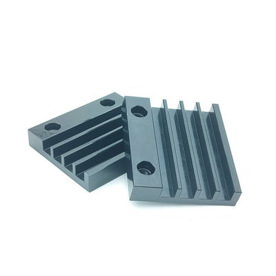 Ningbo Company Location Hardware Parts CNC Machining Part with Tolerance /-0.05mm