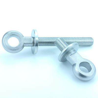 Customized Electricity Fitting 70kn Cable Hooks Power Line Fitting Customized