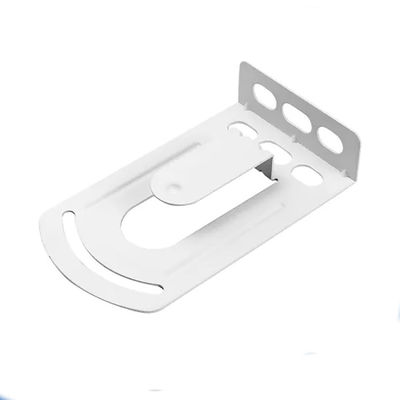 High Precision OEM Stamping for SGCC Electrial Communication Box Samples US 10/Piece