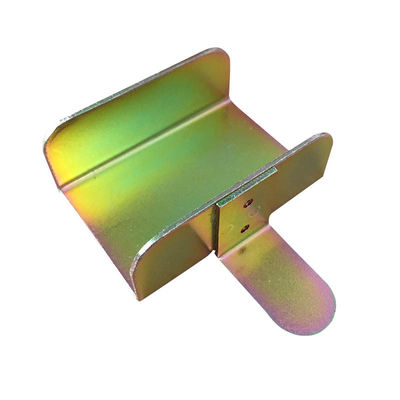 SPCC LED Cover Stamping for Long-Lasting and Energy-Saving Lighting Performance