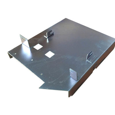 SPCC LED Cover Stamping for Long-Lasting and Energy-Saving Lighting Performance