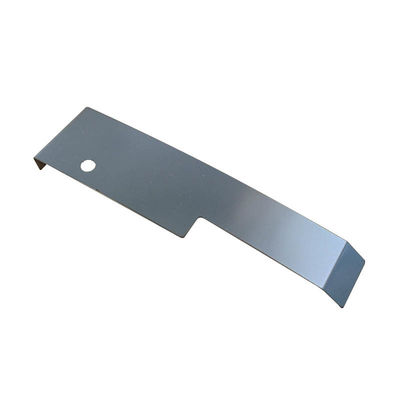SPCC LED Cover Stamping for Long-Lasting and Energy-Saving Lighting Performance