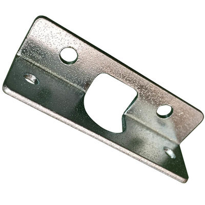 SPCC LED Cover Stamping for Long-Lasting and Energy-Saving Lighting Performance