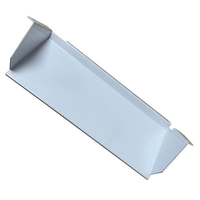 SPCC LED Cover Stamping for Long-Lasting and Energy-Saving Lighting Performance