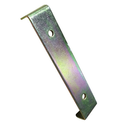 Customized SPCC Metal Box for Sheet Metal Manufacturing and Features