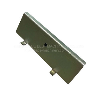 CNC Stamping Sheet Metal for SGCC Cabinet Customized Production Process