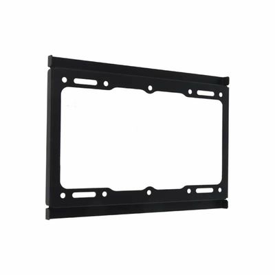Metal Bracket Fabrication for SPCC Material /-0.10mm Tolerance Guaranteed