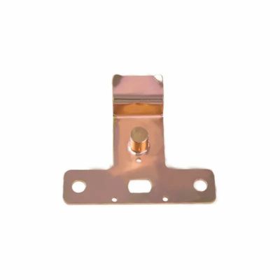 OEM Service Stainless Steel Metal Stamping Parts Machining Method CNC Stamping SPCC