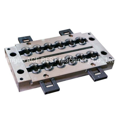 Customized Sheet Metal Stamping Mold with High Precision and Tolerance of /-0.10mm