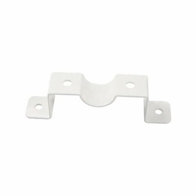 SPCC OEM Bending Cutting Service Sheet Metal Stamping Parts with Customized Request